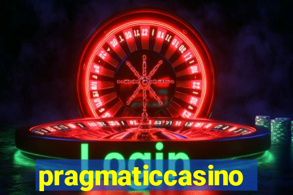 pragmaticcasino