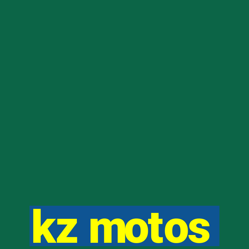 kz motos