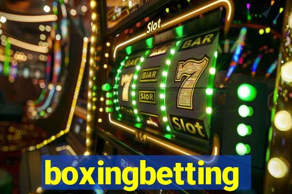 boxingbetting