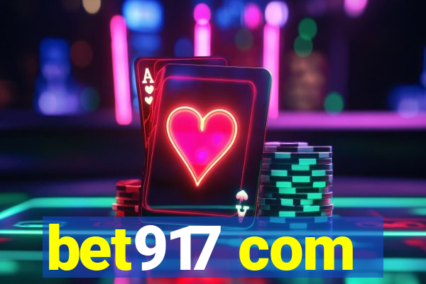 bet917 com