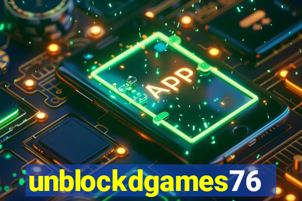 unblockdgames76