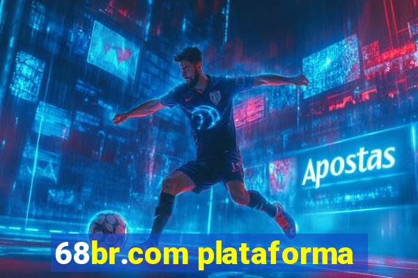 68br.com plataforma