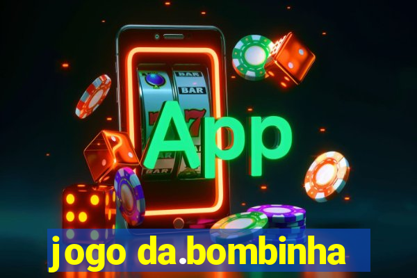 jogo da.bombinha