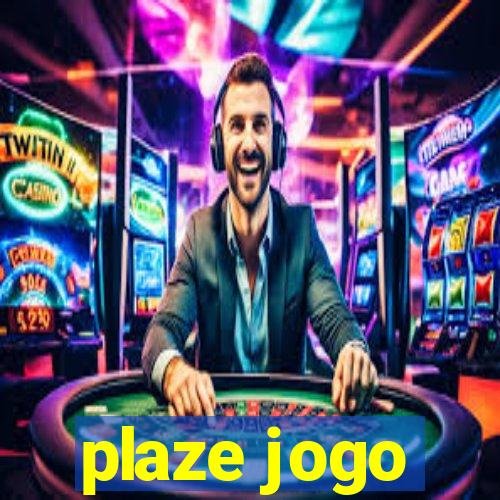 plaze jogo