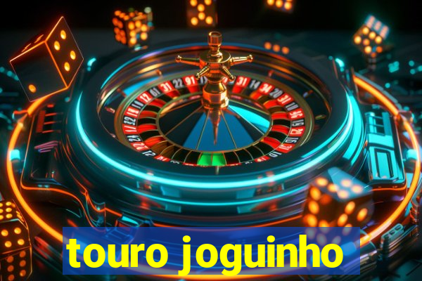 touro joguinho