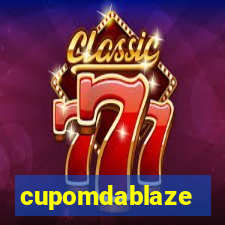 cupomdablaze