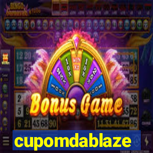 cupomdablaze