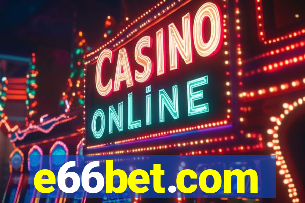 e66bet.com