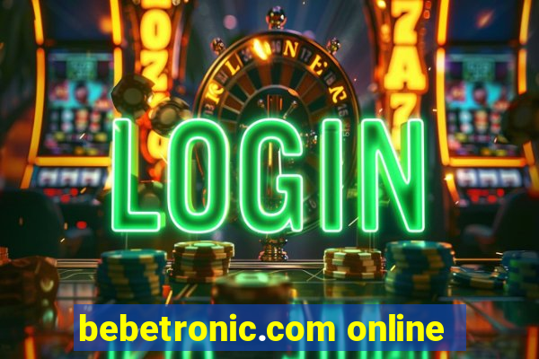 bebetronic.com online