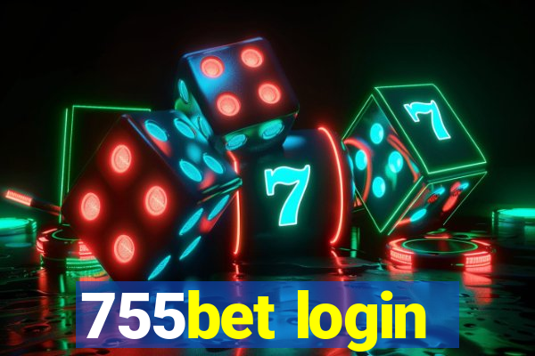 755bet login