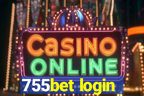 755bet login