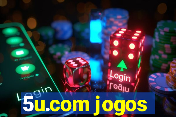 5u.com jogos