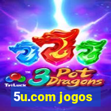 5u.com jogos