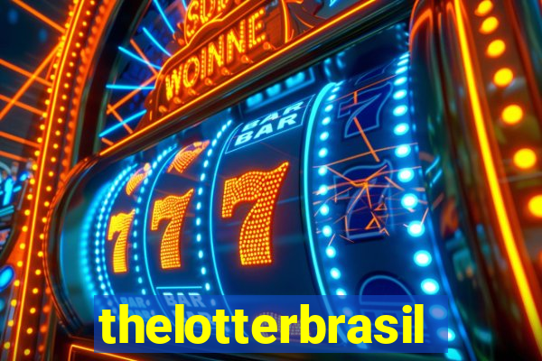 thelotterbrasil