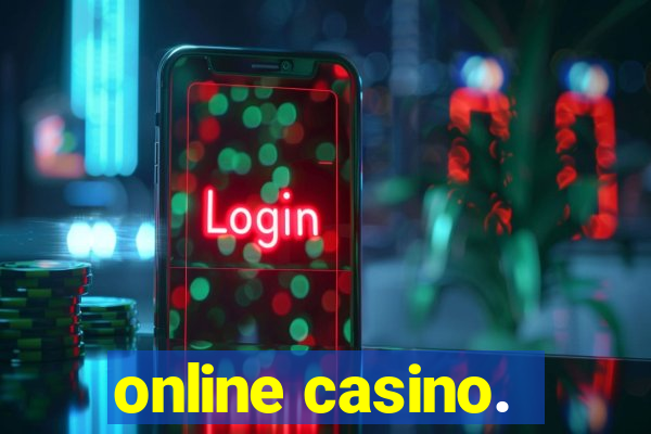 online casino.