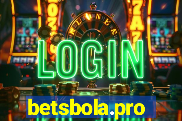 betsbola.pro