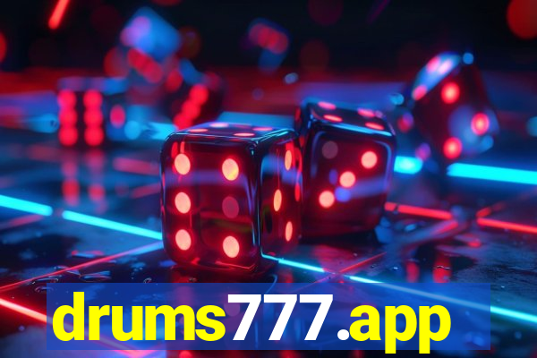 drums777.app