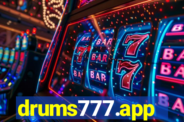 drums777.app