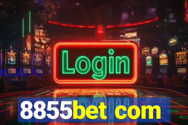 8855bet com