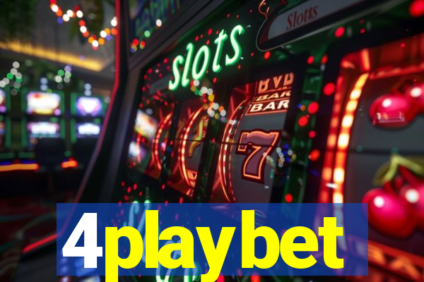 4playbet