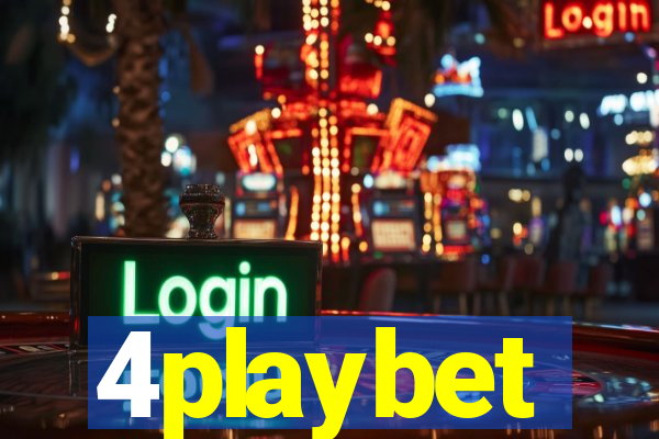 4playbet