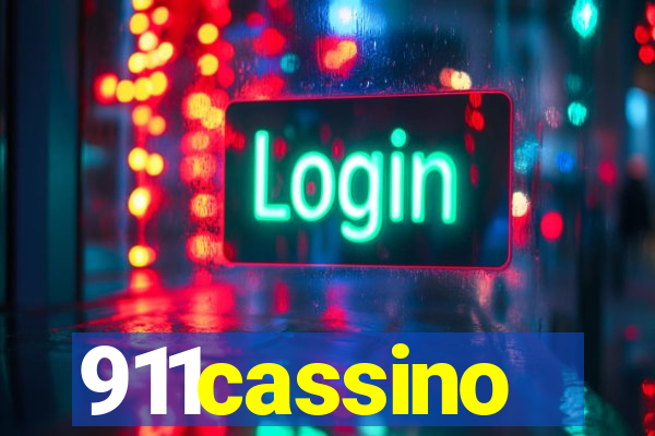 911cassino