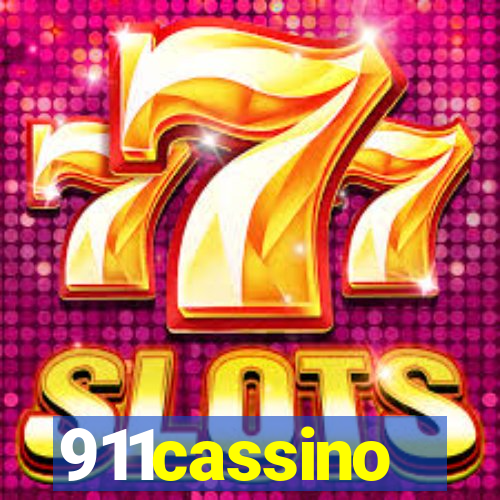 911cassino