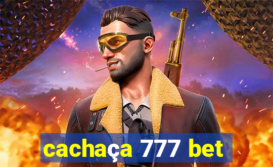 cachaça 777 bet