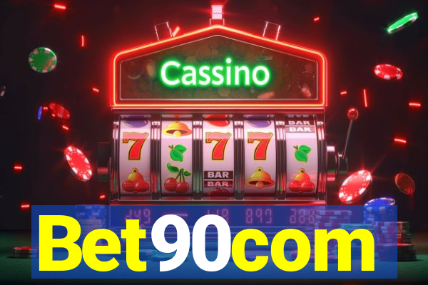 Bet90com