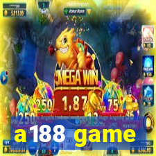 a188 game