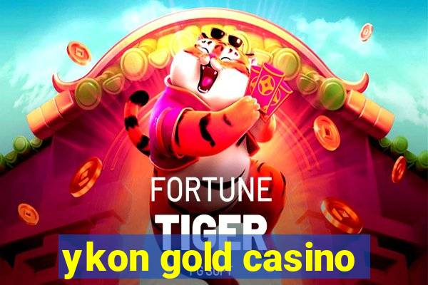 ykon gold casino