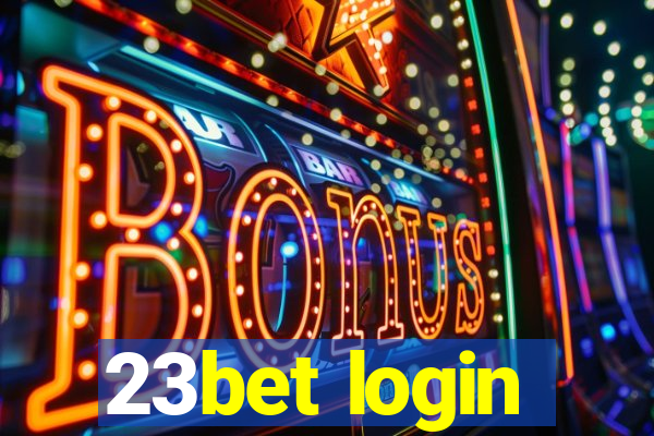 23bet login