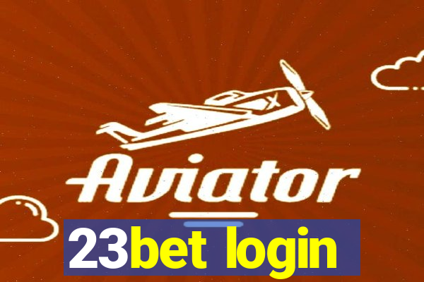 23bet login