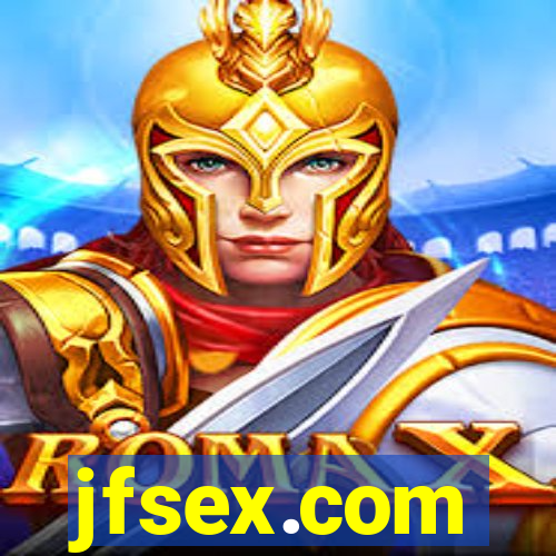 jfsex.com