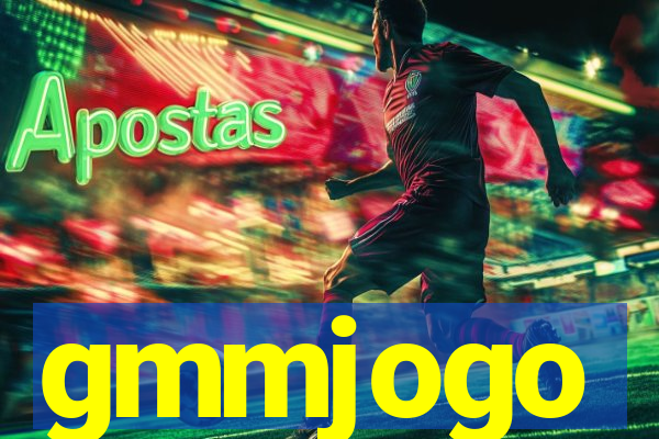 gmmjogo