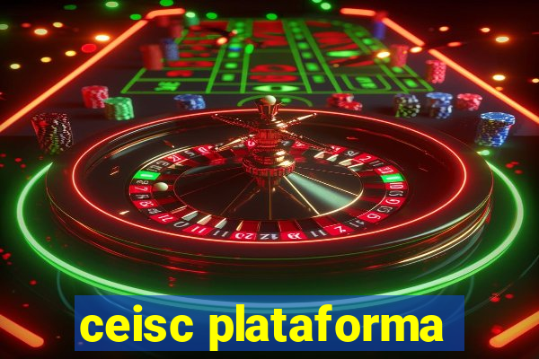 ceisc plataforma