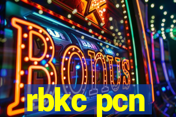 rbkc pcn