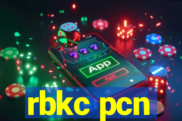 rbkc pcn