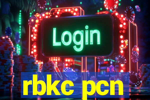 rbkc pcn