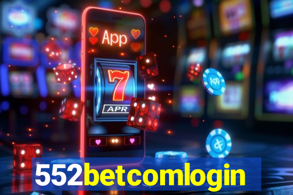 552betcomlogin