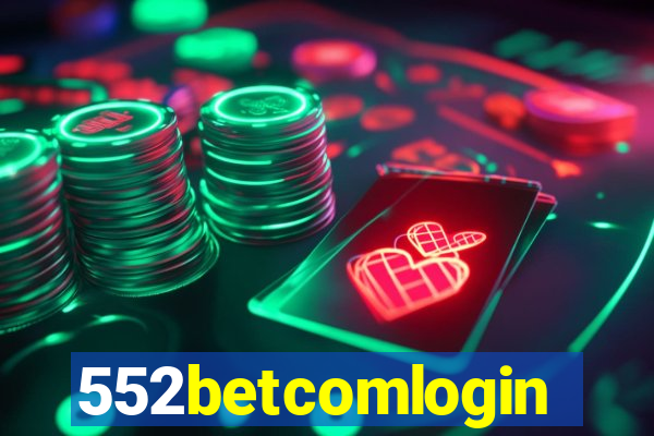 552betcomlogin