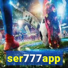 ser777app