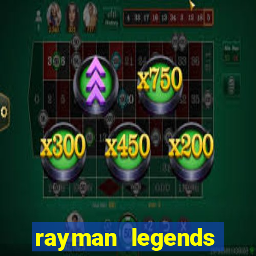 rayman legends download para celular