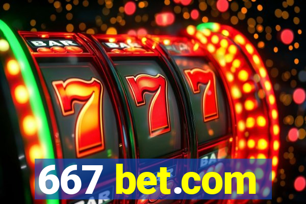 667 bet.com