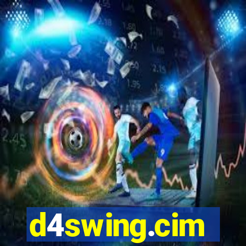 d4swing.cim