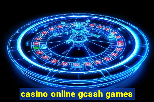 casino online gcash games