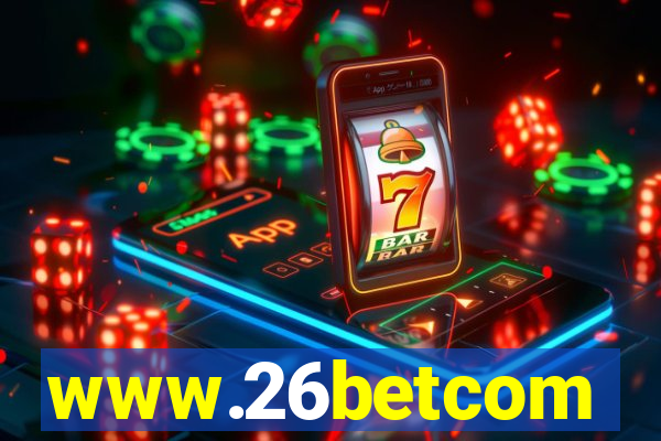 www.26betcom