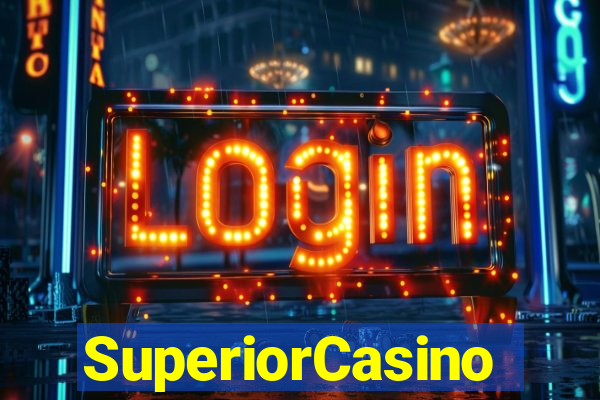 SuperiorCasino