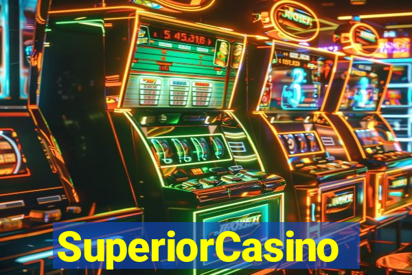 SuperiorCasino