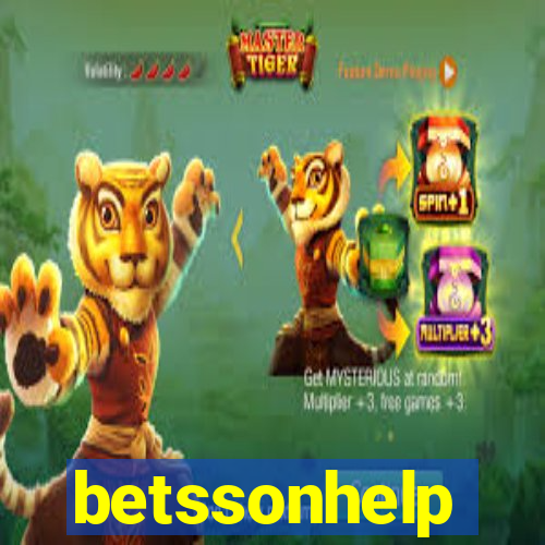 betssonhelp